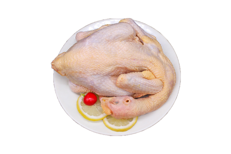 NATIVE CHICKEN (WHOLE)